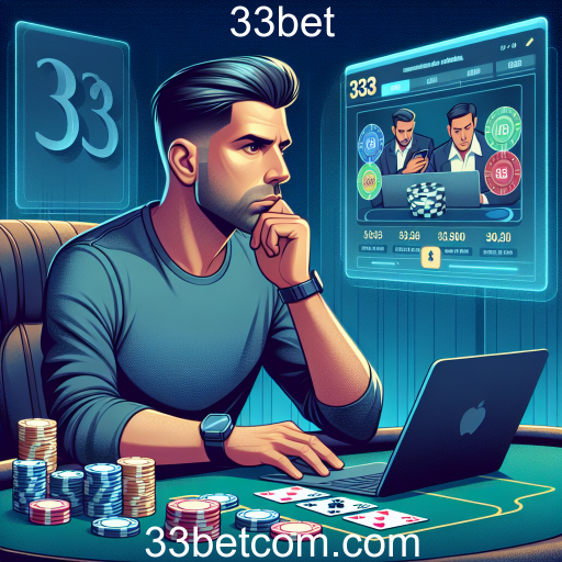 Dicas Valiosas para Apostar com Sucesso no 33bet